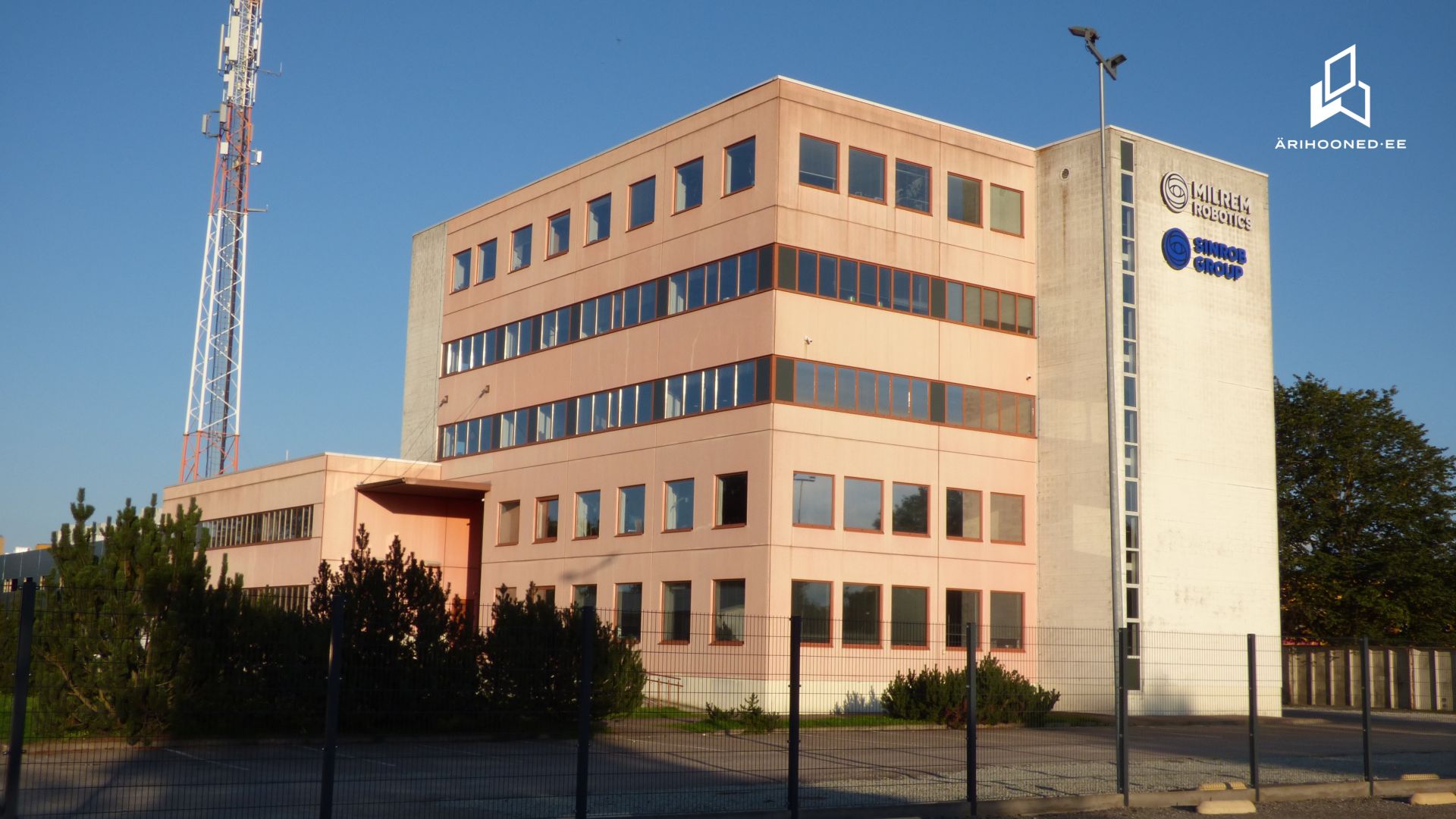 Betooni 1 - pilt 1
