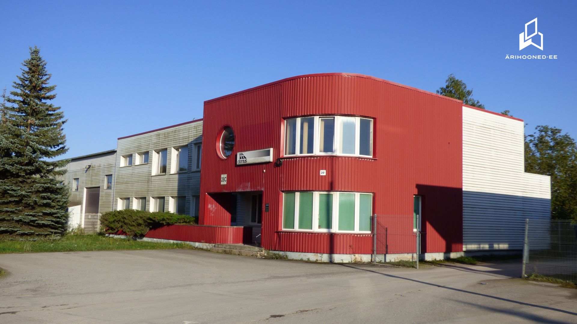Betooni 28c - pilt 1