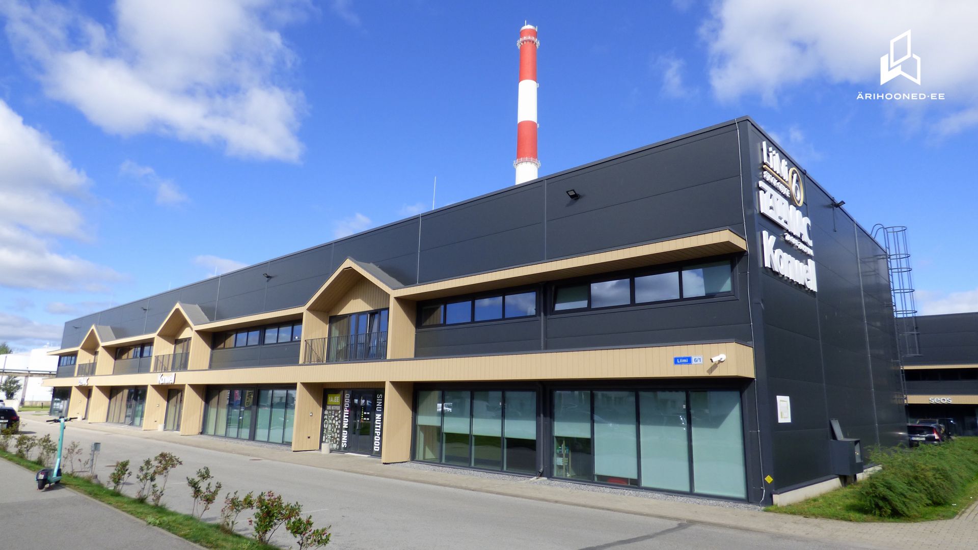 Liimi 6/1 - pilt 1