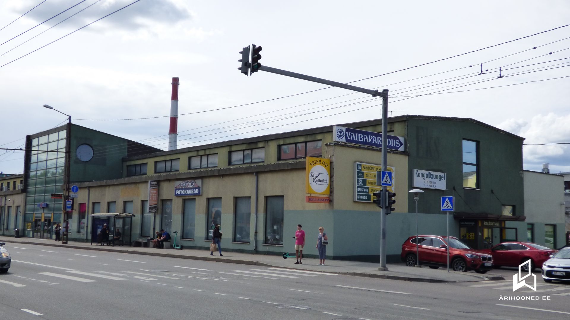 Mustamäe tee 12 - pilt 3