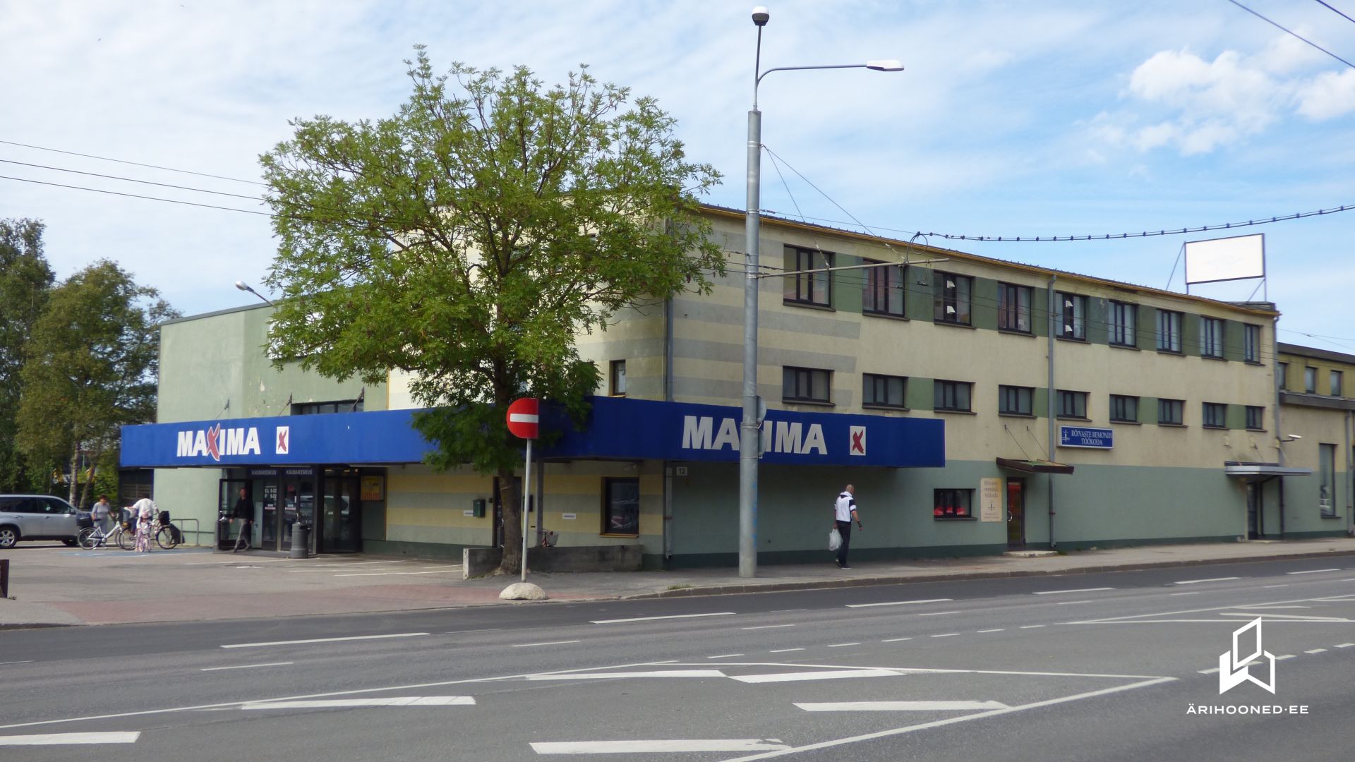Mustamäe tee 12 - pilt 1