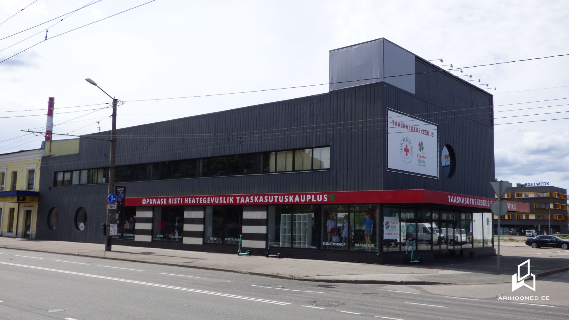Mustamäe tee 8 - pilt 2