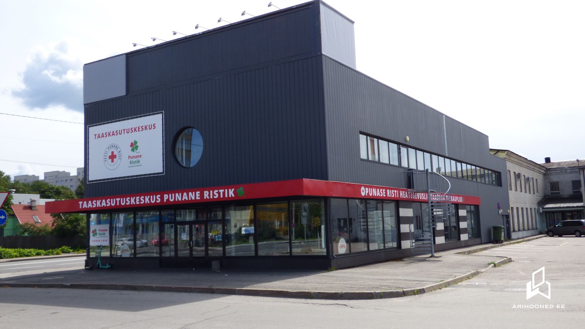 Mustamäe tee 8 - pilt 3