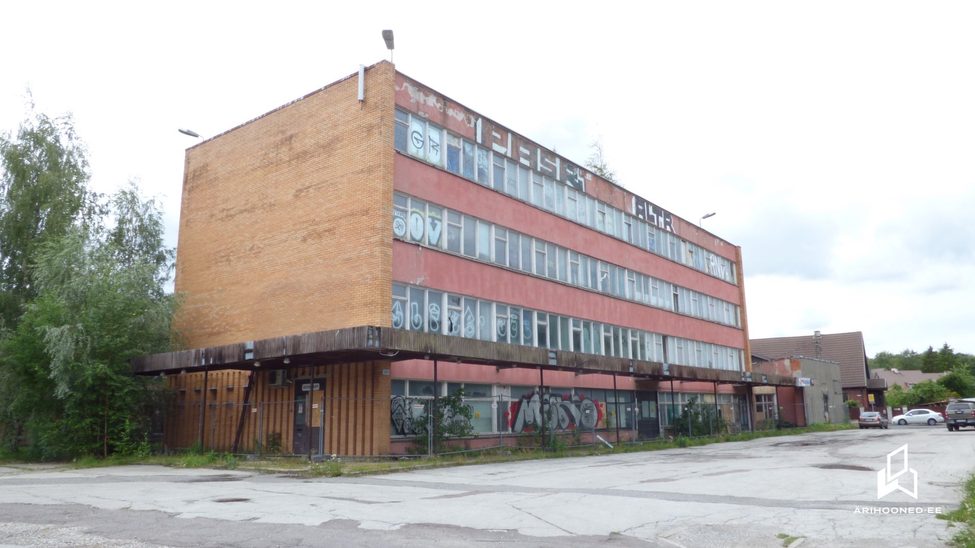 Paldiski mnt 125 - pilt 1