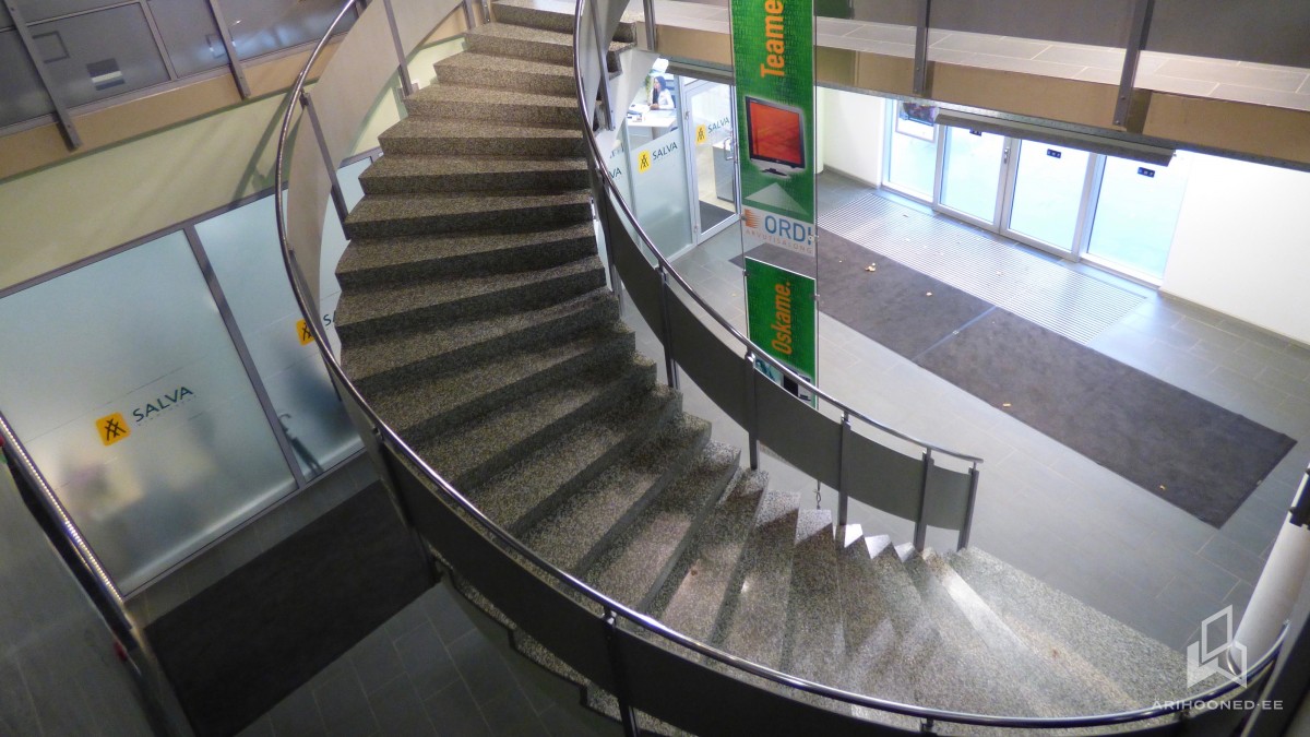 GMP Plaza - pilt 6
