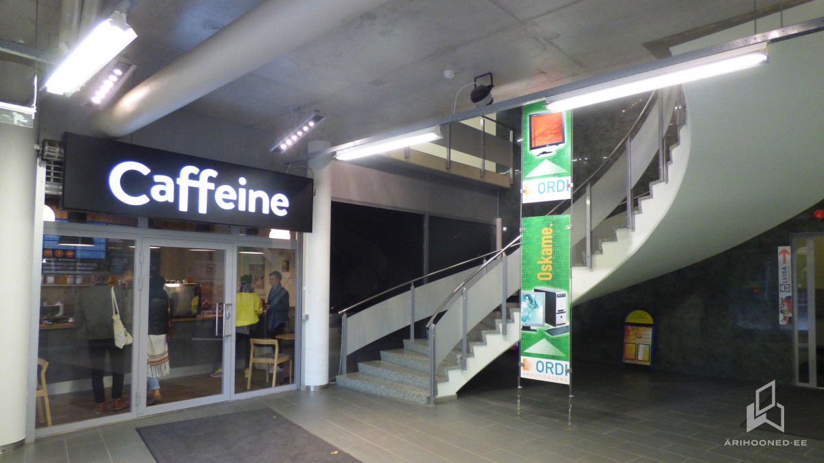 GMP Plaza - pilt 5
