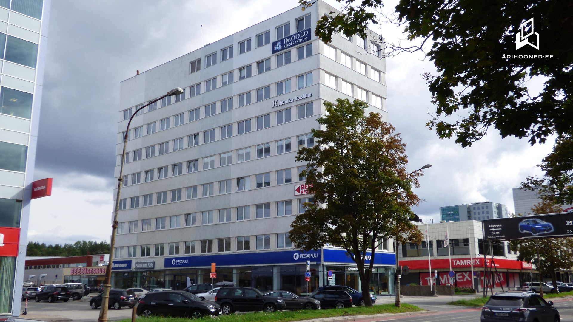 Pärnu mnt 139c - pilt 2