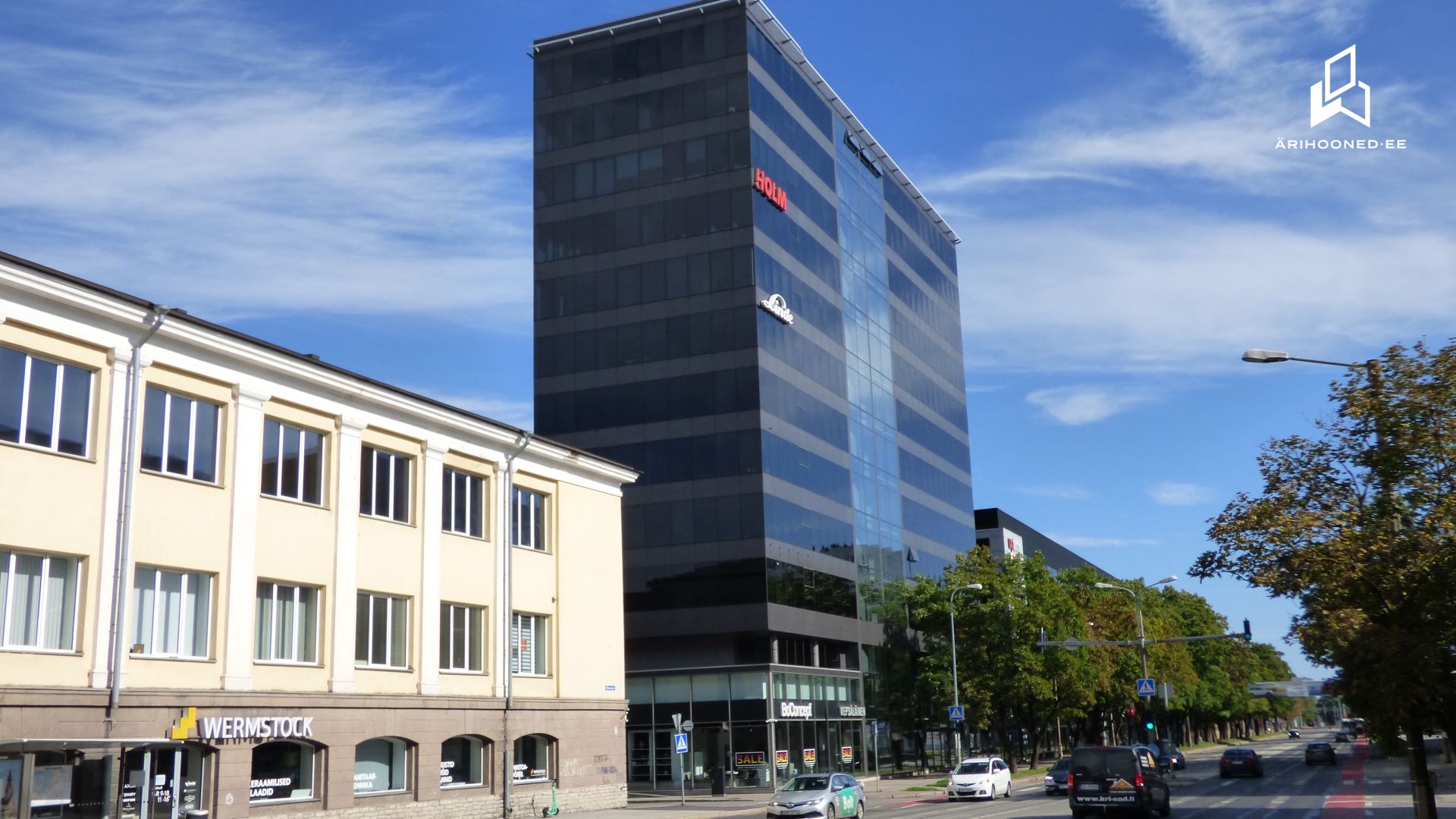 Pärnu mnt 158/1 - pilt 2