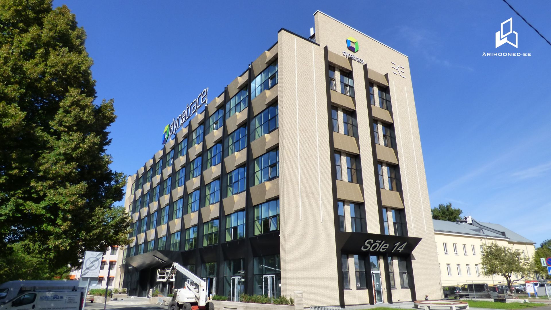 Sõle 14 - pilt 1