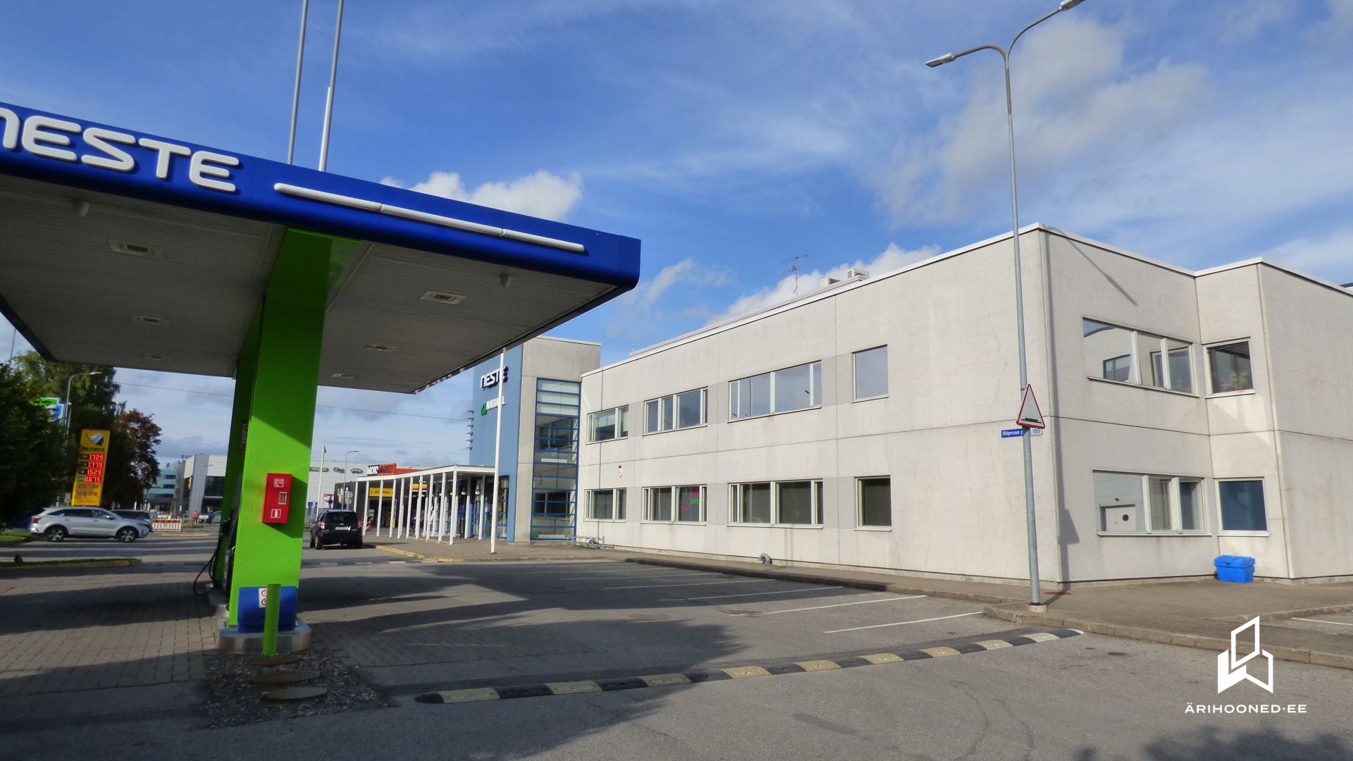 Sõpruse pst 155 - pilt 2