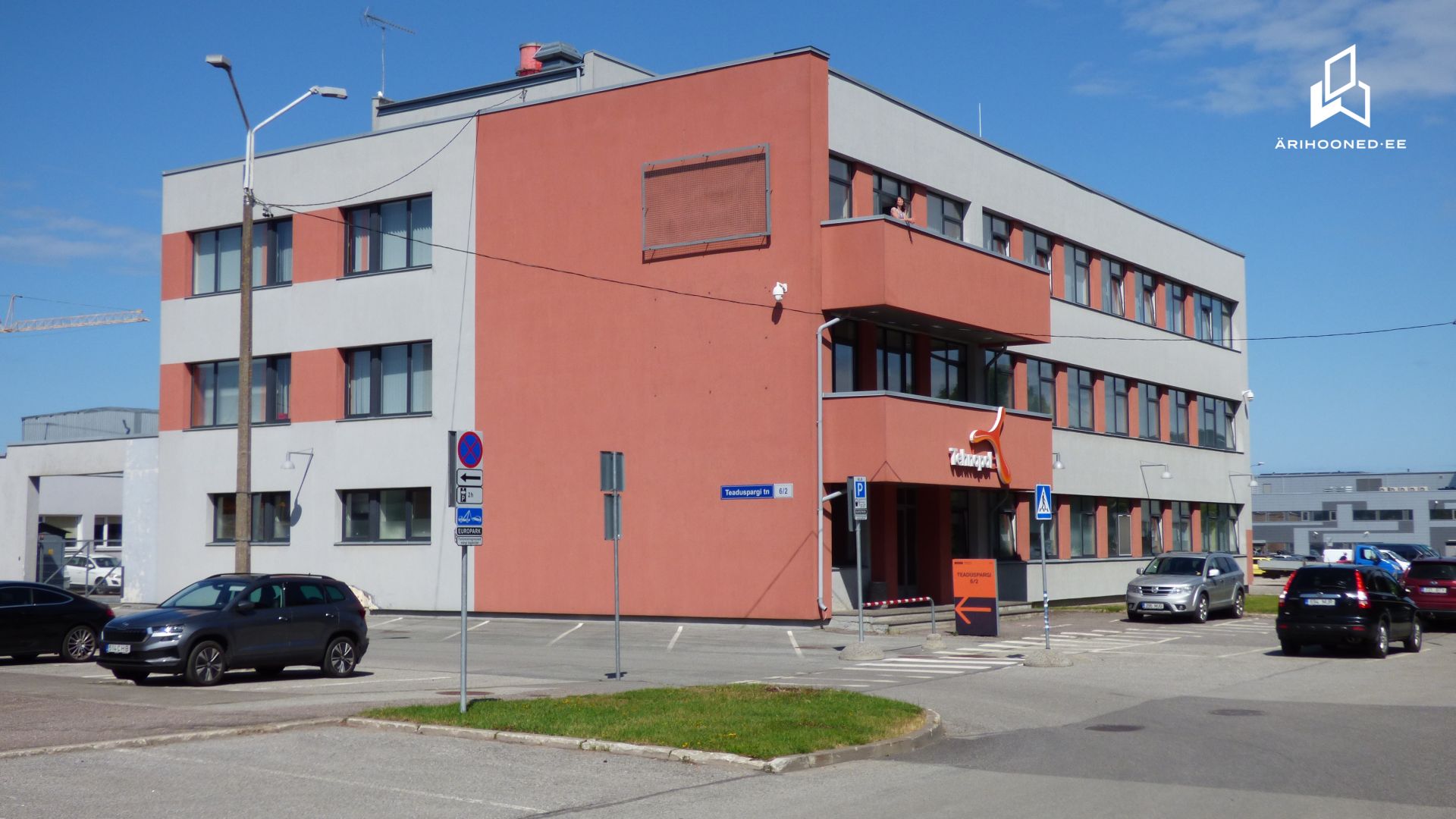 Teaduspargi 6/2 - pilt 1