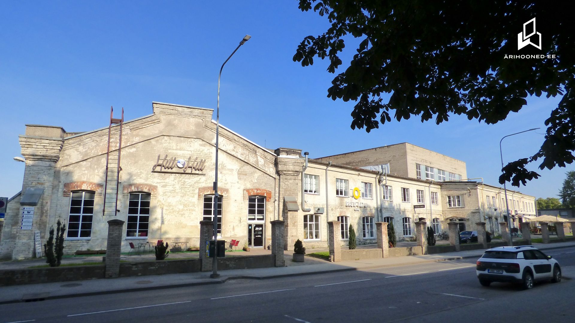 Telliskivi 57/1 - pilt 1