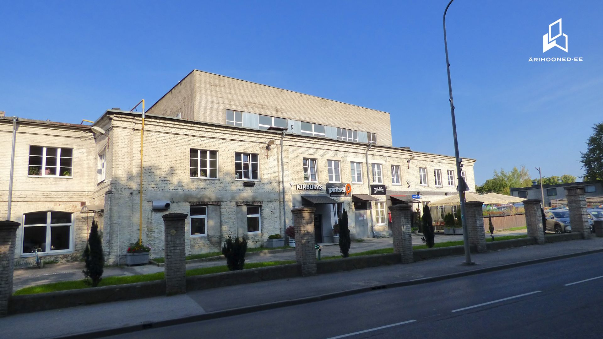 Telliskivi 57/1 - pilt 2