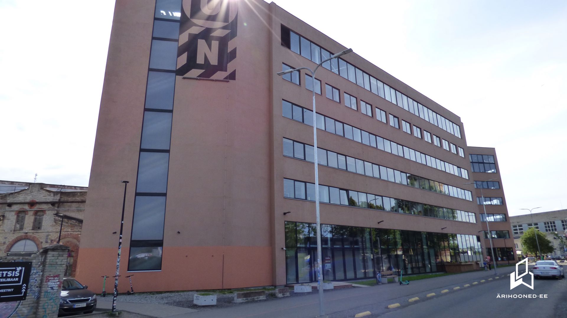 Telliskivi 60/1 - pilt 3