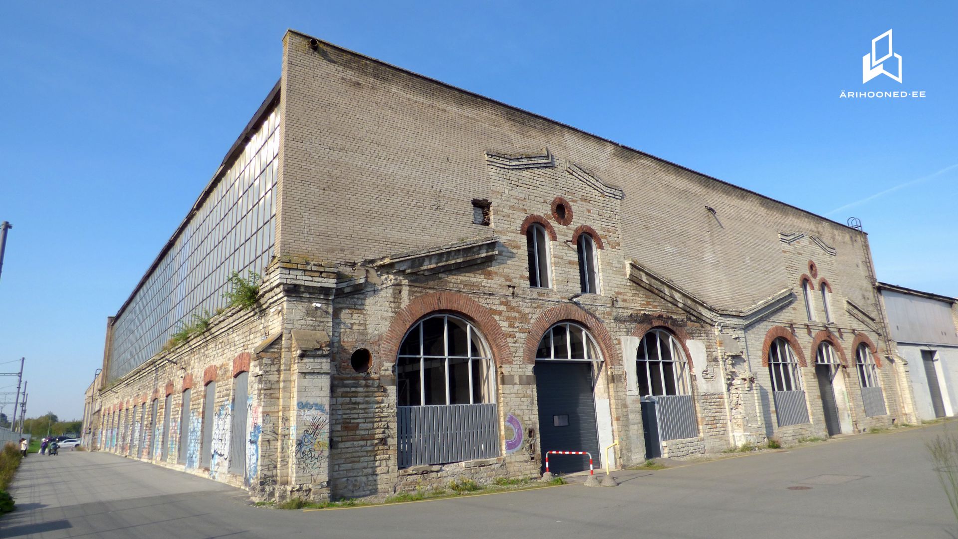 Telliskivi 60/3 - pilt 1