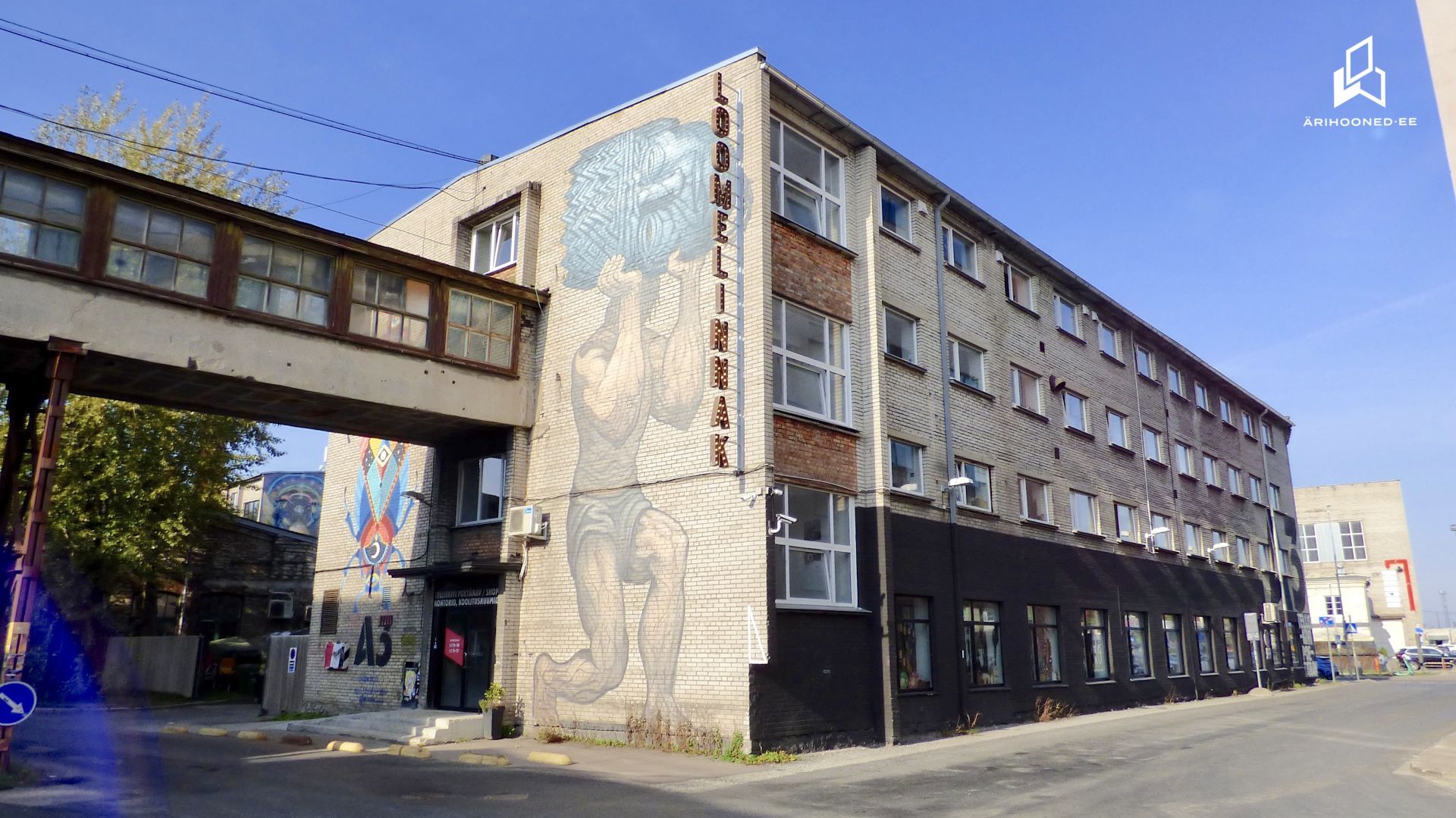 Telliskivi 60a/3 - pilt 2