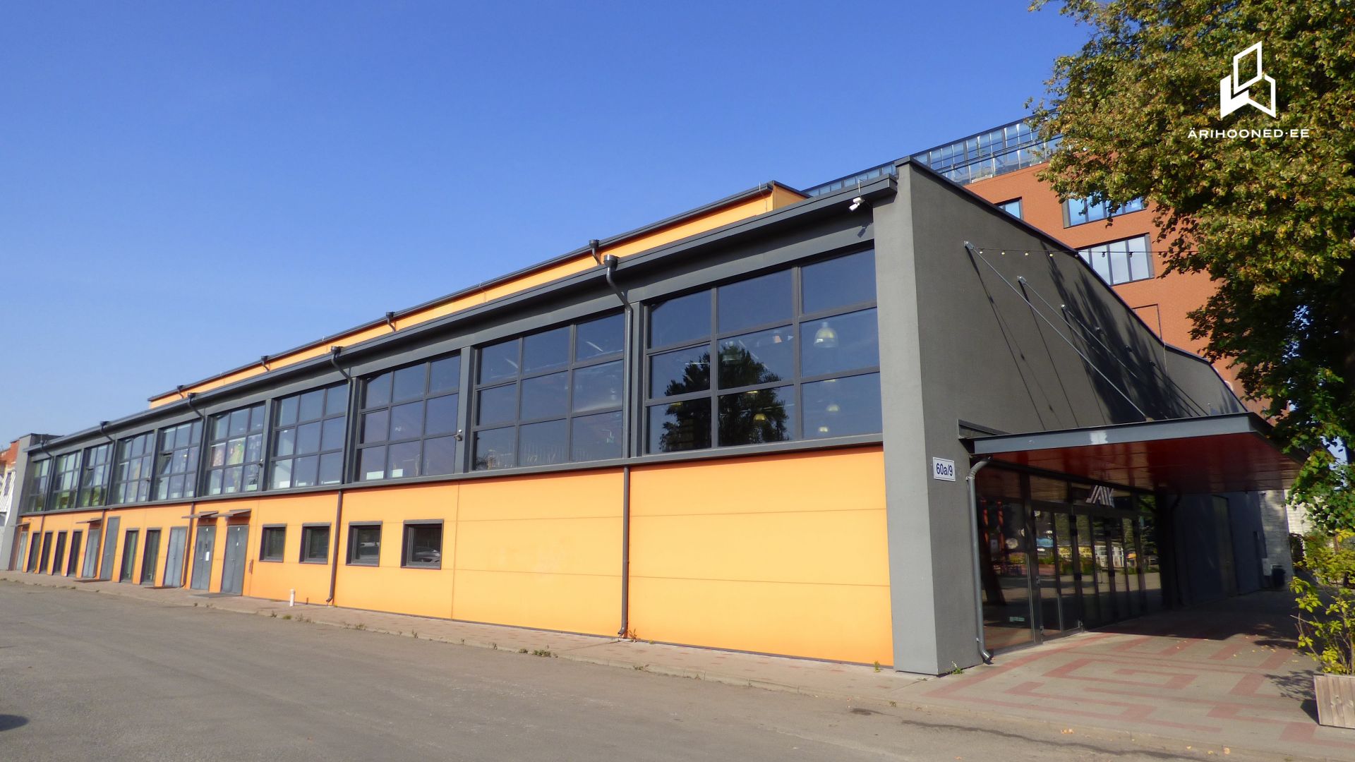 Telliskivi 60a/9 - pilt 1