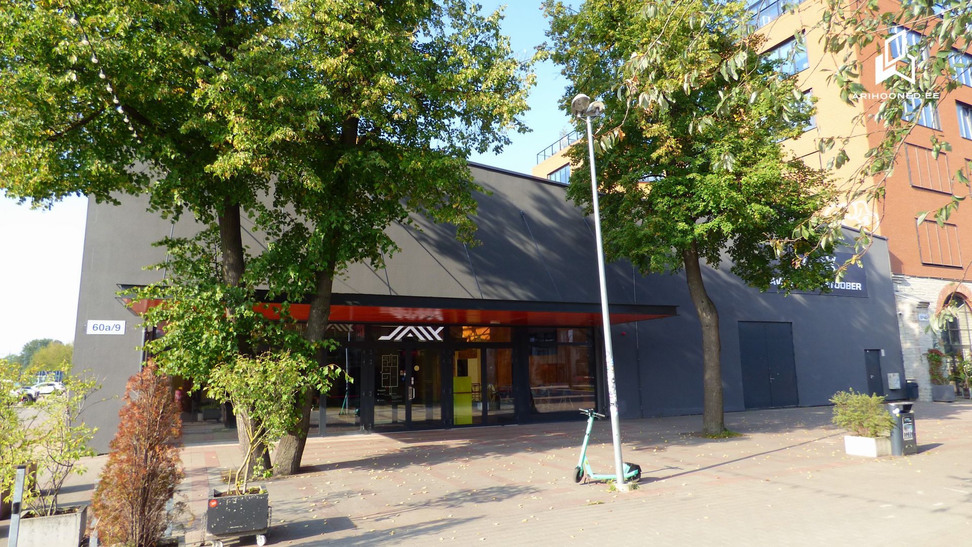 Telliskivi 60a/9 - pilt 2
