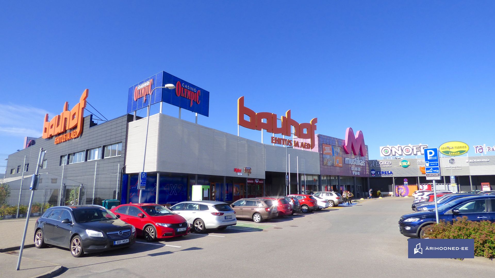 Karjavälja 4 - pilt 1