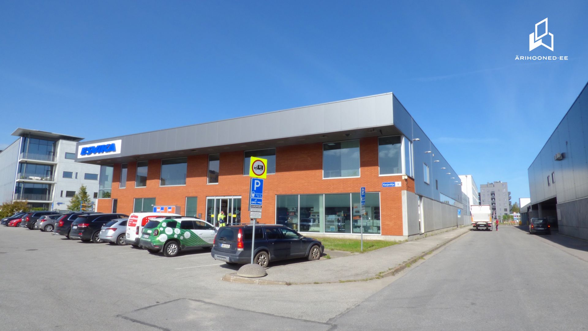 Karjavälja 6 - pilt 1