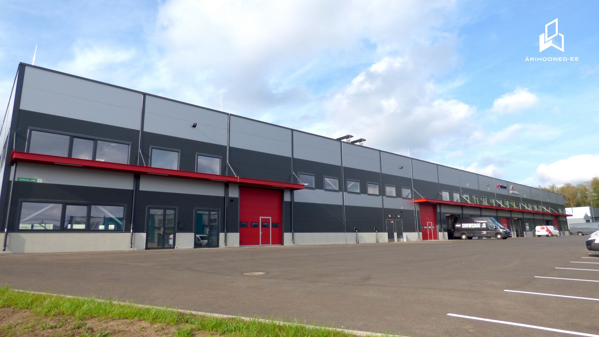 Valdmäe põik 3 - pilt 1