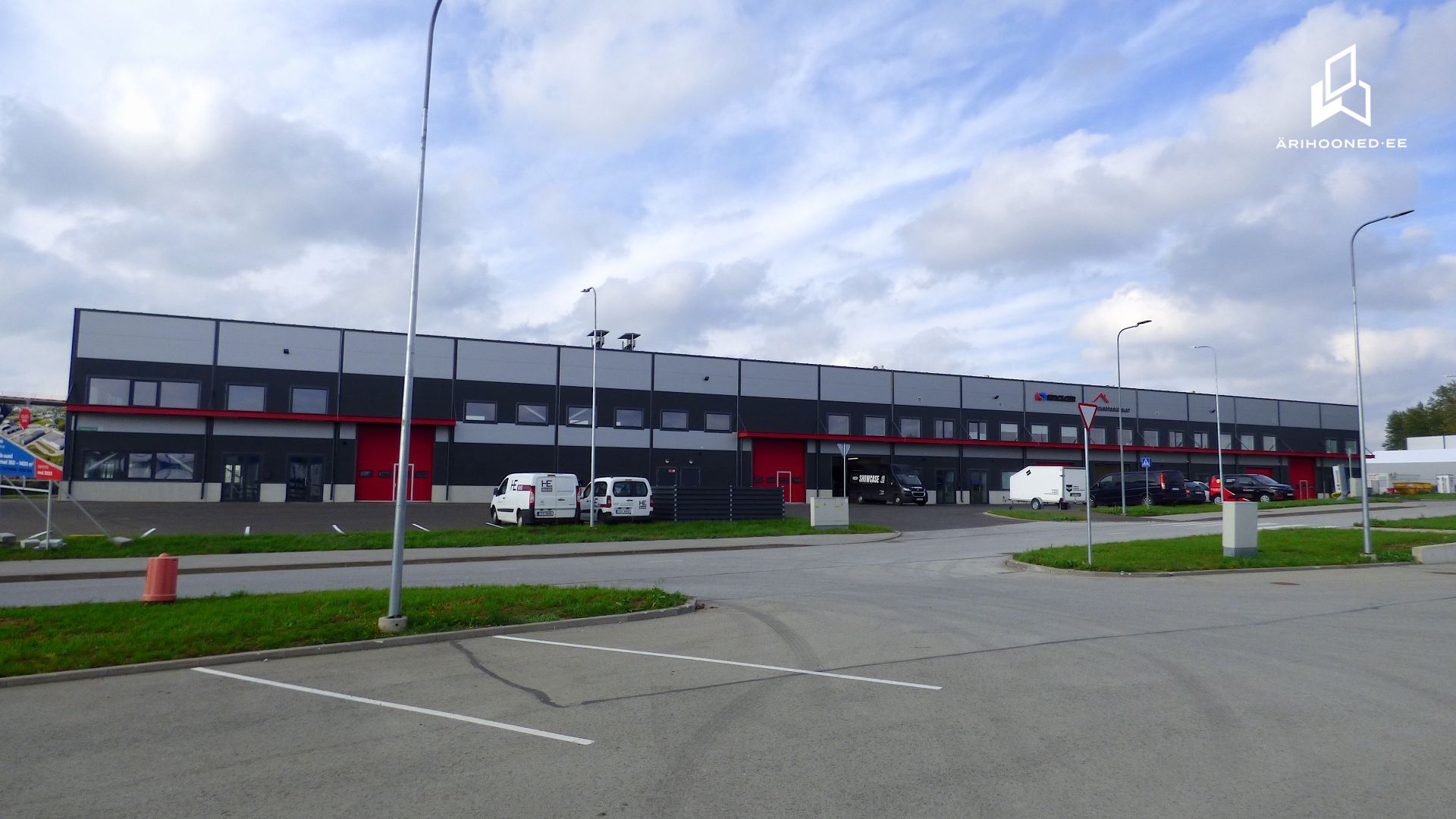 Valdmäe põik 3 - pilt 2