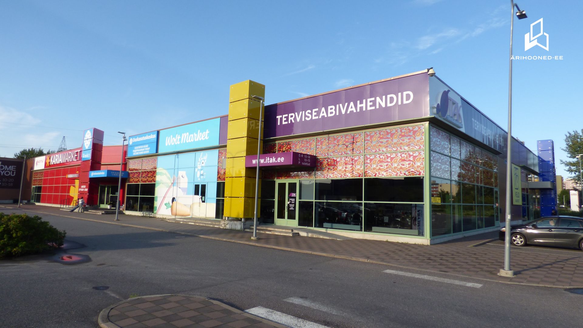 Tähesaju tee 31 - pilt 1