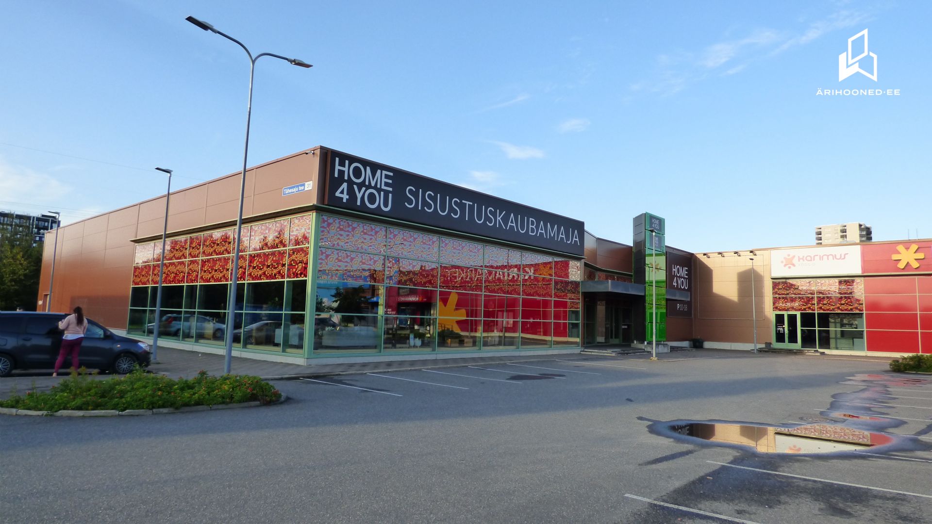 Tähesaju tee 31 - pilt 2