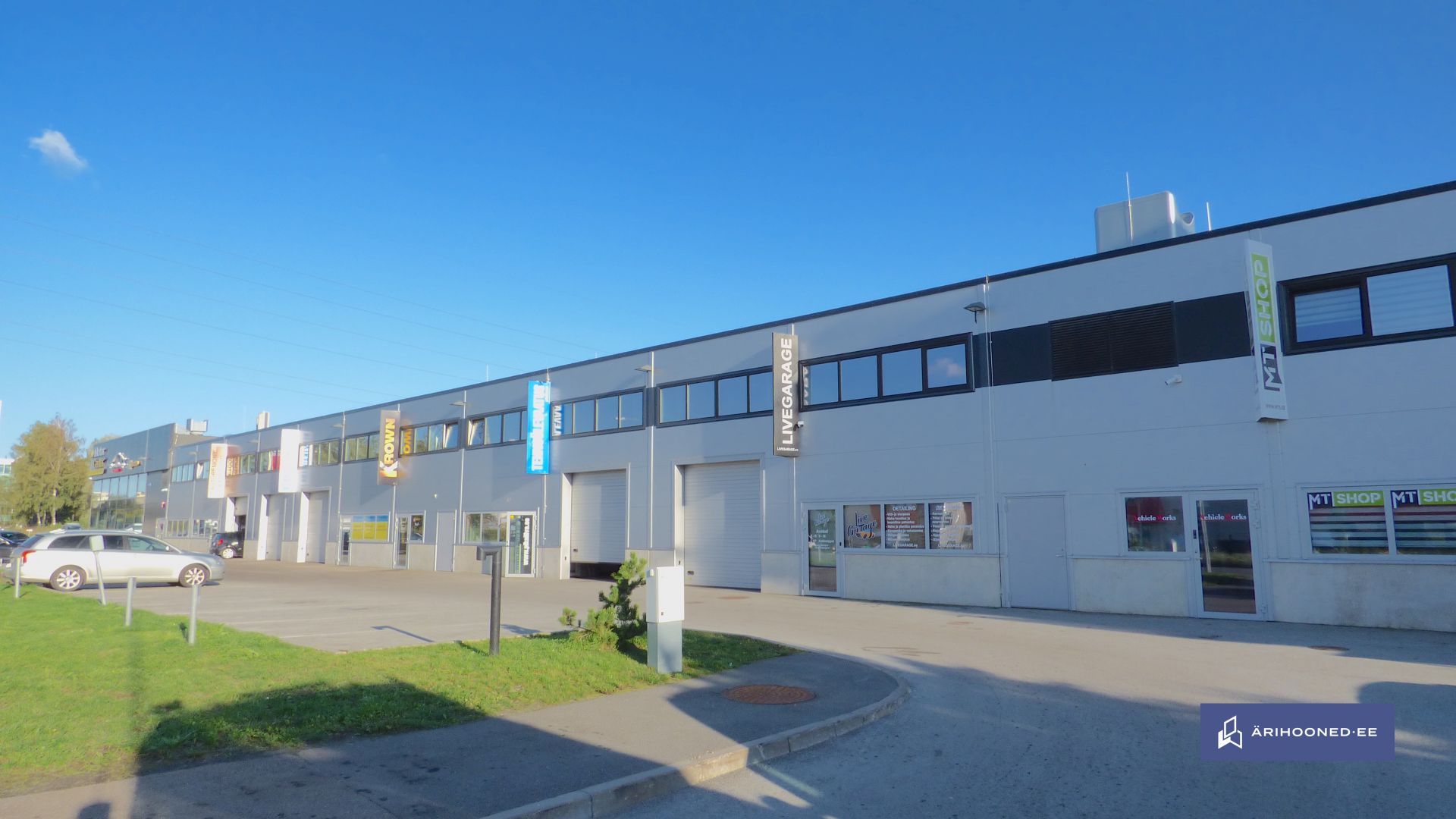 Osmussaare 4 - pilt 3