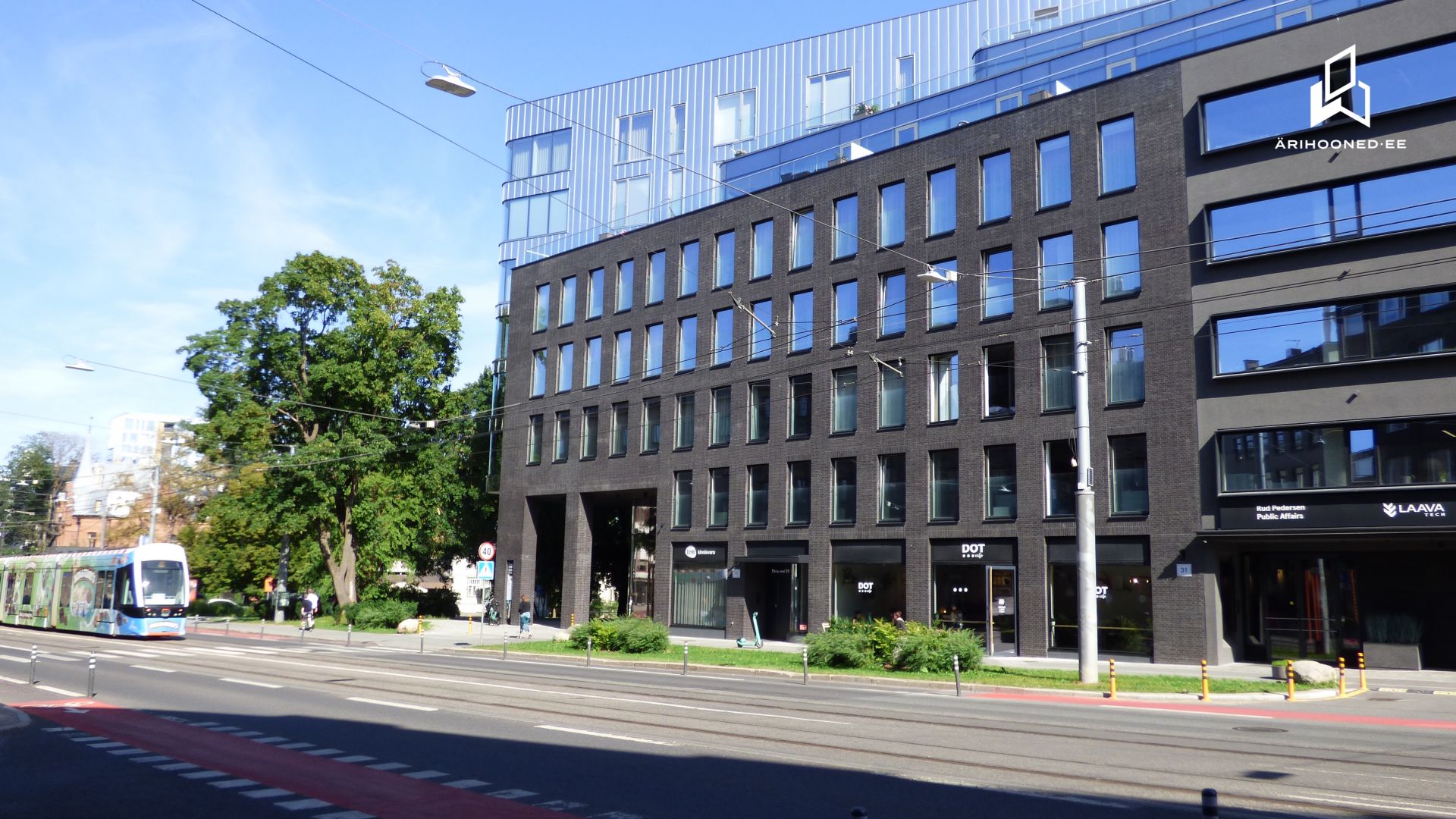 Pärnu mnt 33 - pilt 2