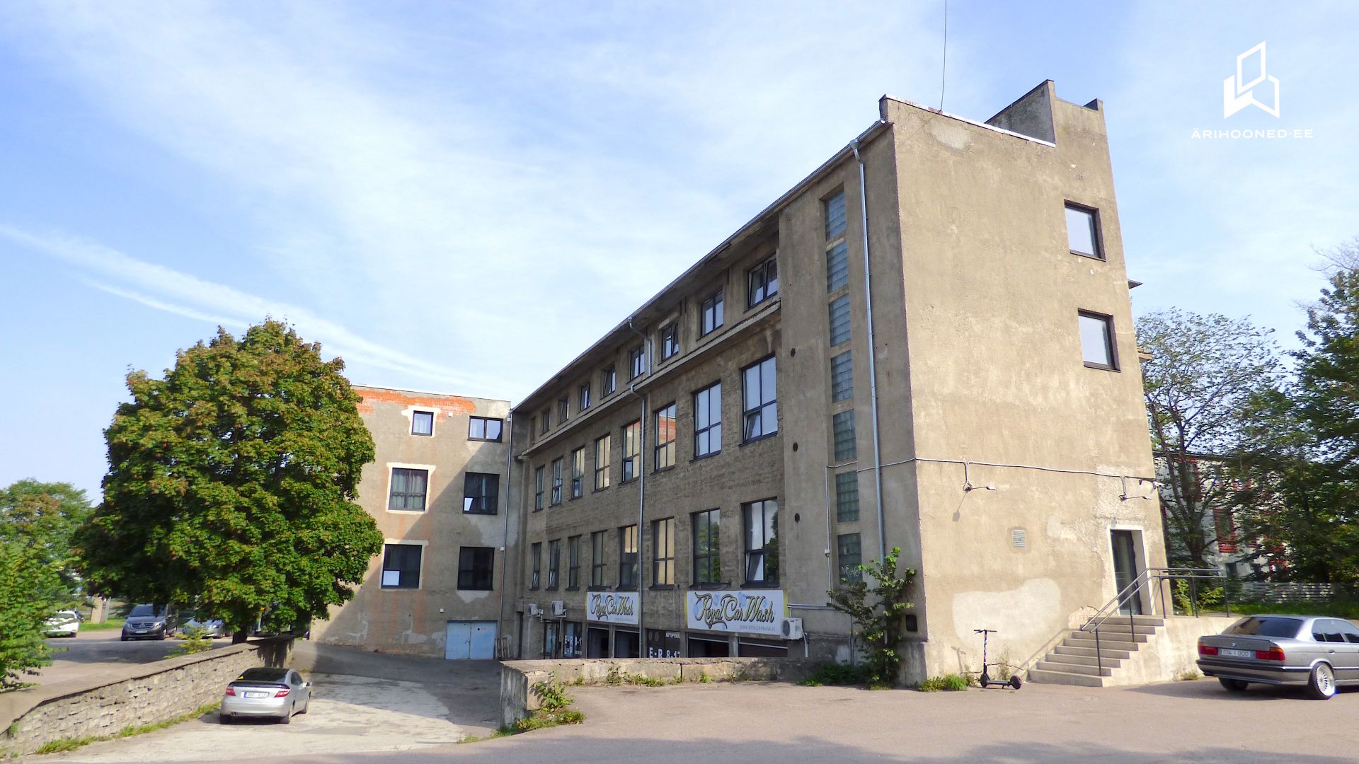 Pärnu mnt 91 - pilt 2