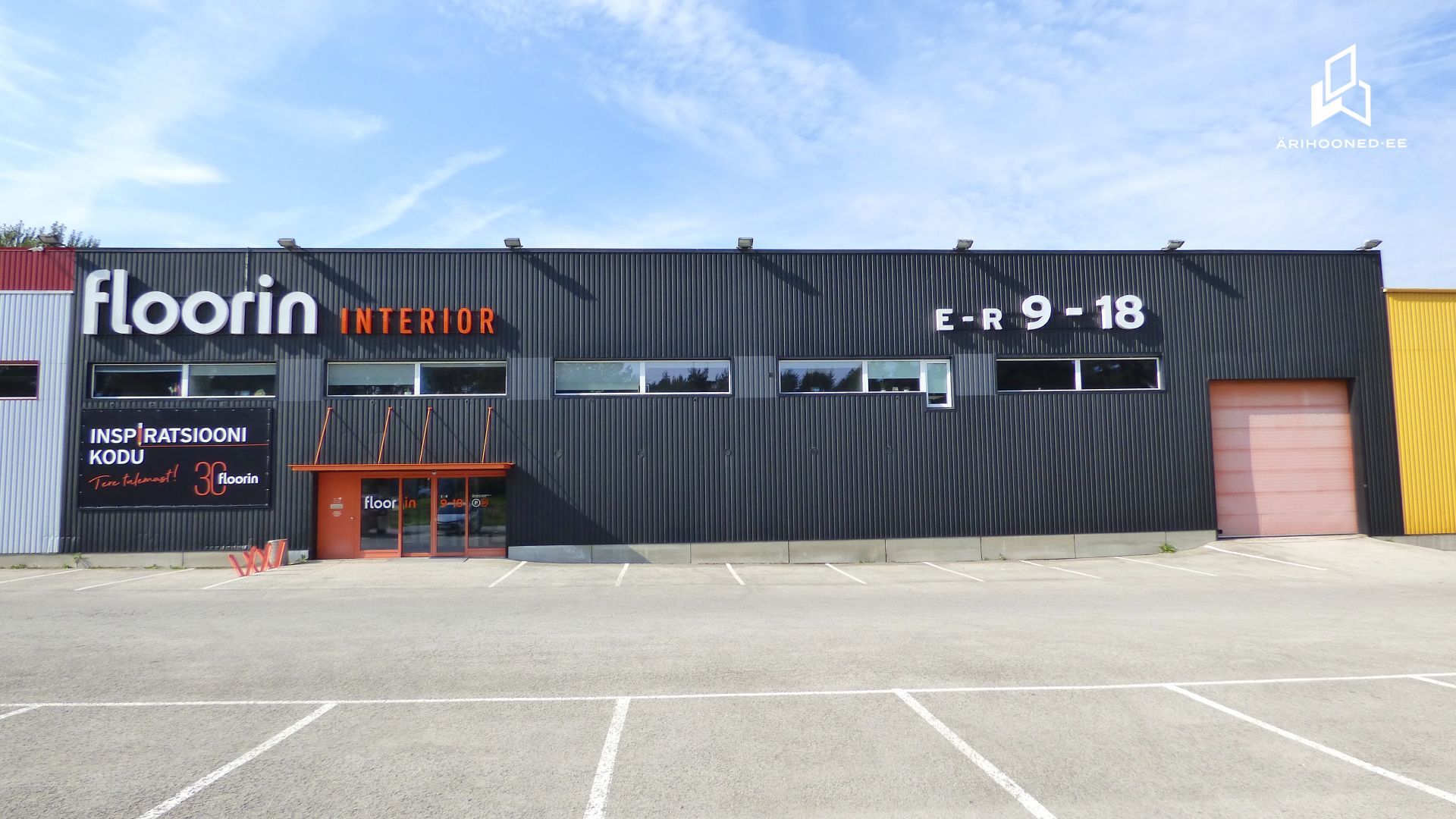 Pärnu mnt 139e/3 - pilt 2