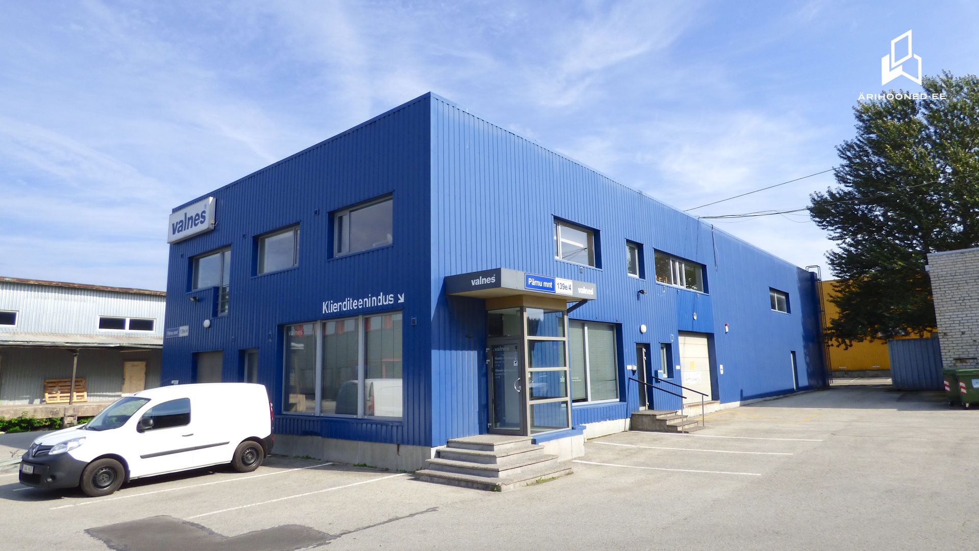 Pärnu mnt 139e/4 - pilt 1