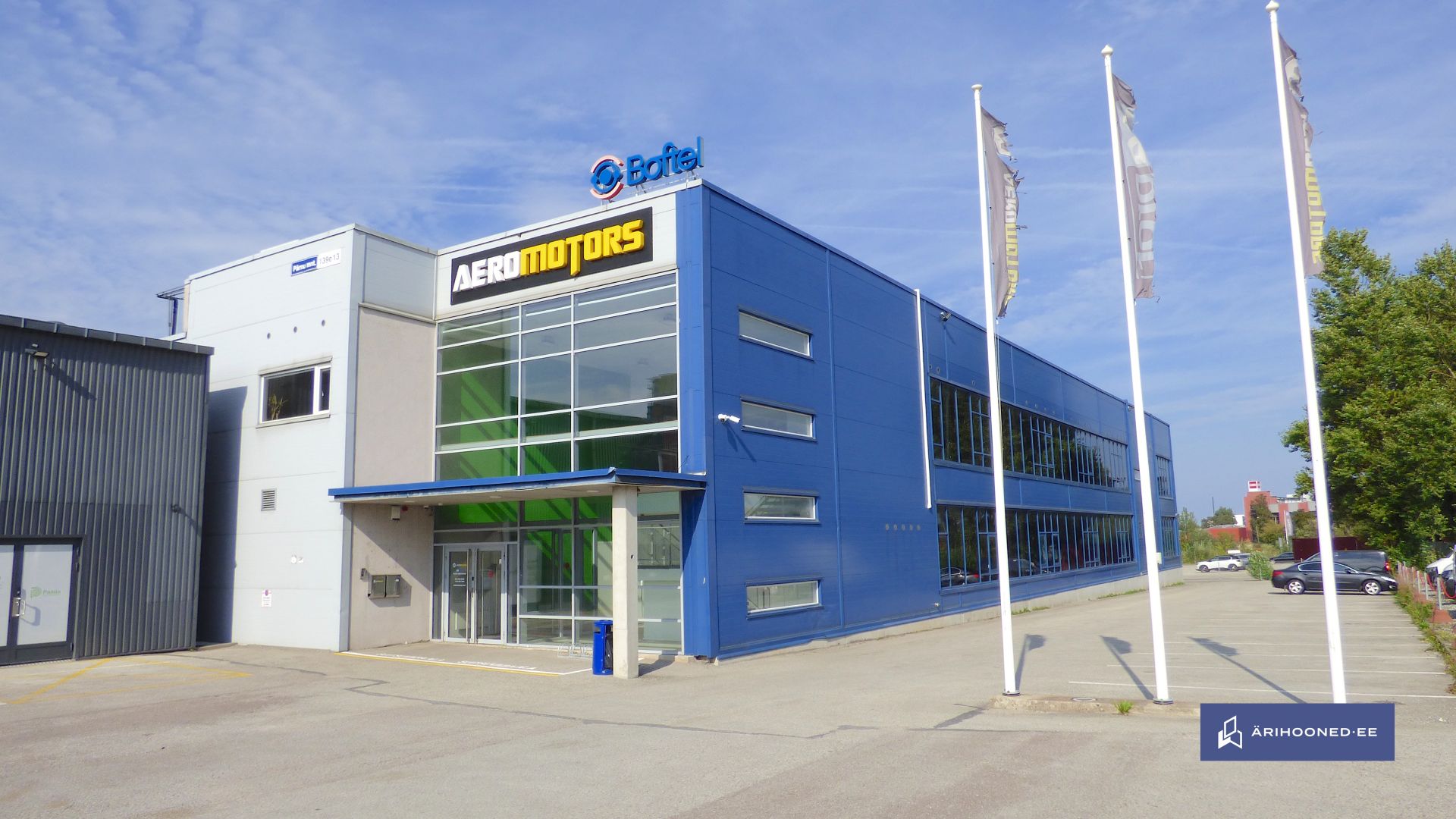 Pärnu mnt 139e/13 - pilt 1