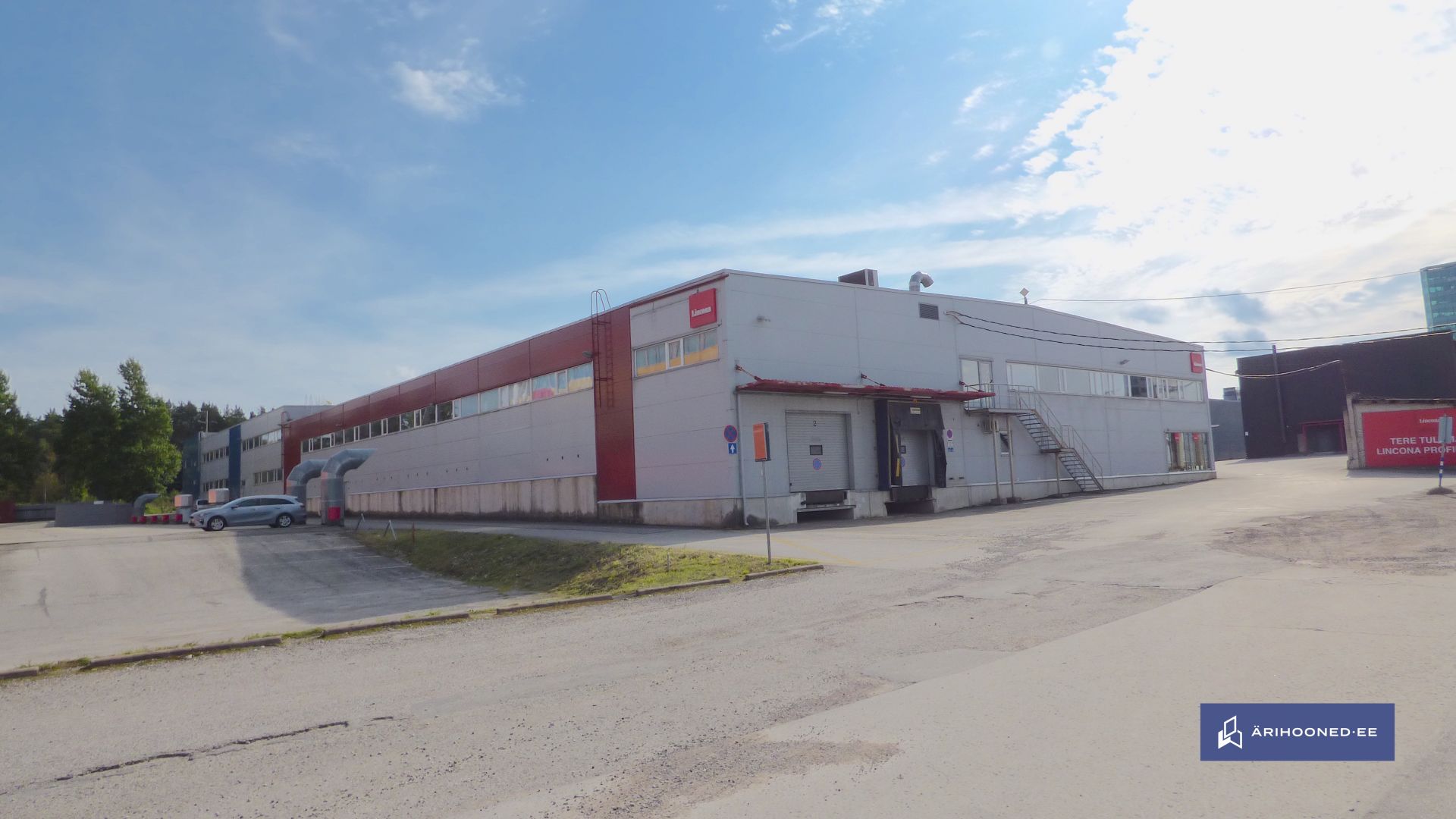 Pärnu mnt 139e/13 - pilt 3