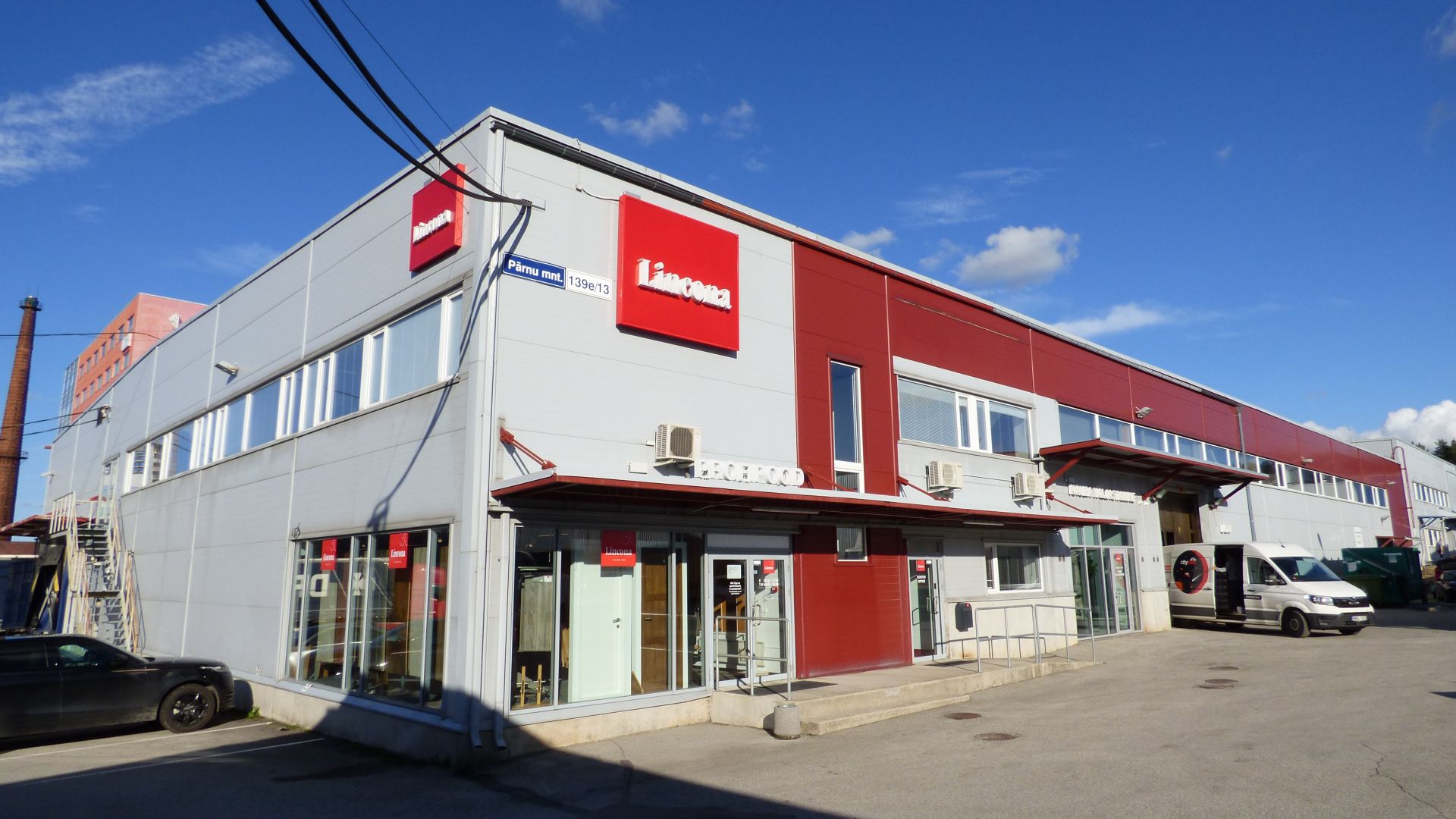 Pärnu mnt 139e/13 - pilt 2