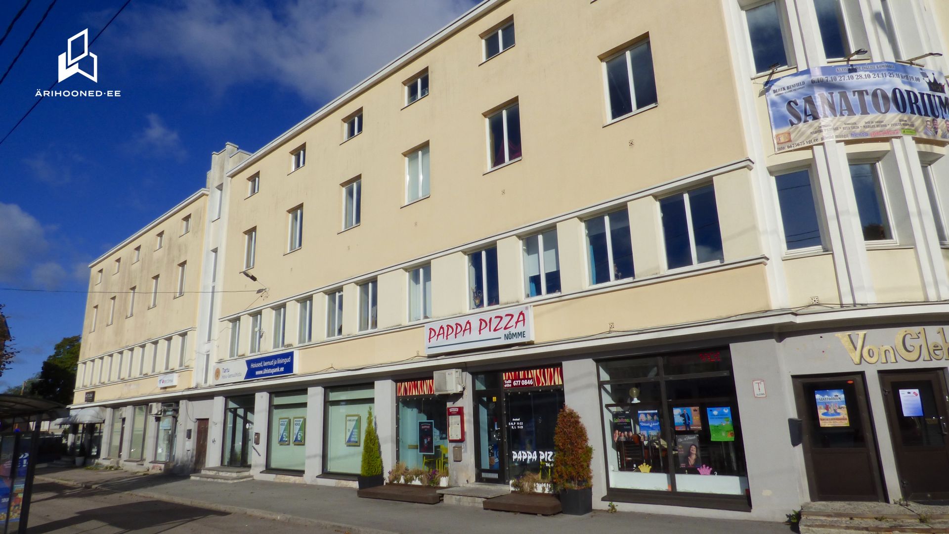 Pärnu mnt 326 - pilt 2