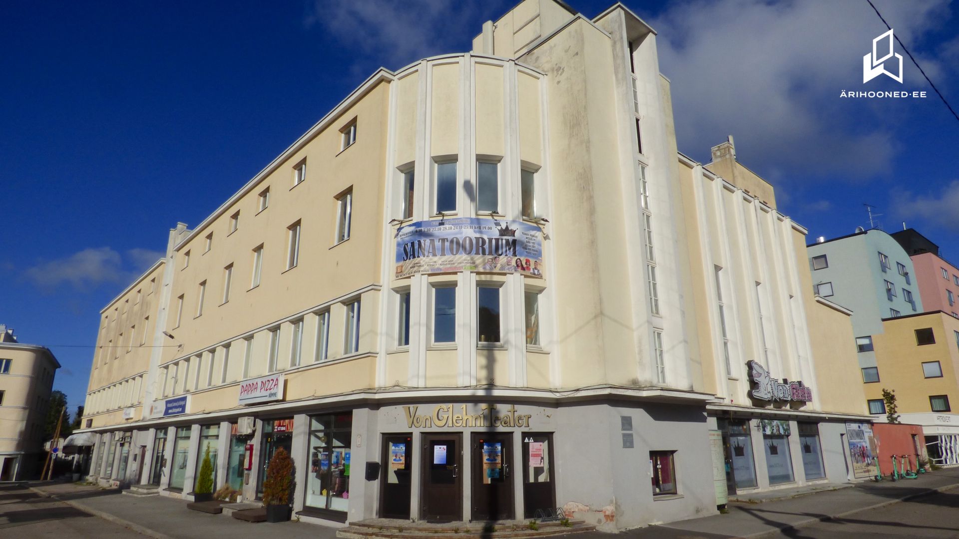 Pärnu mnt 326 - pilt 1