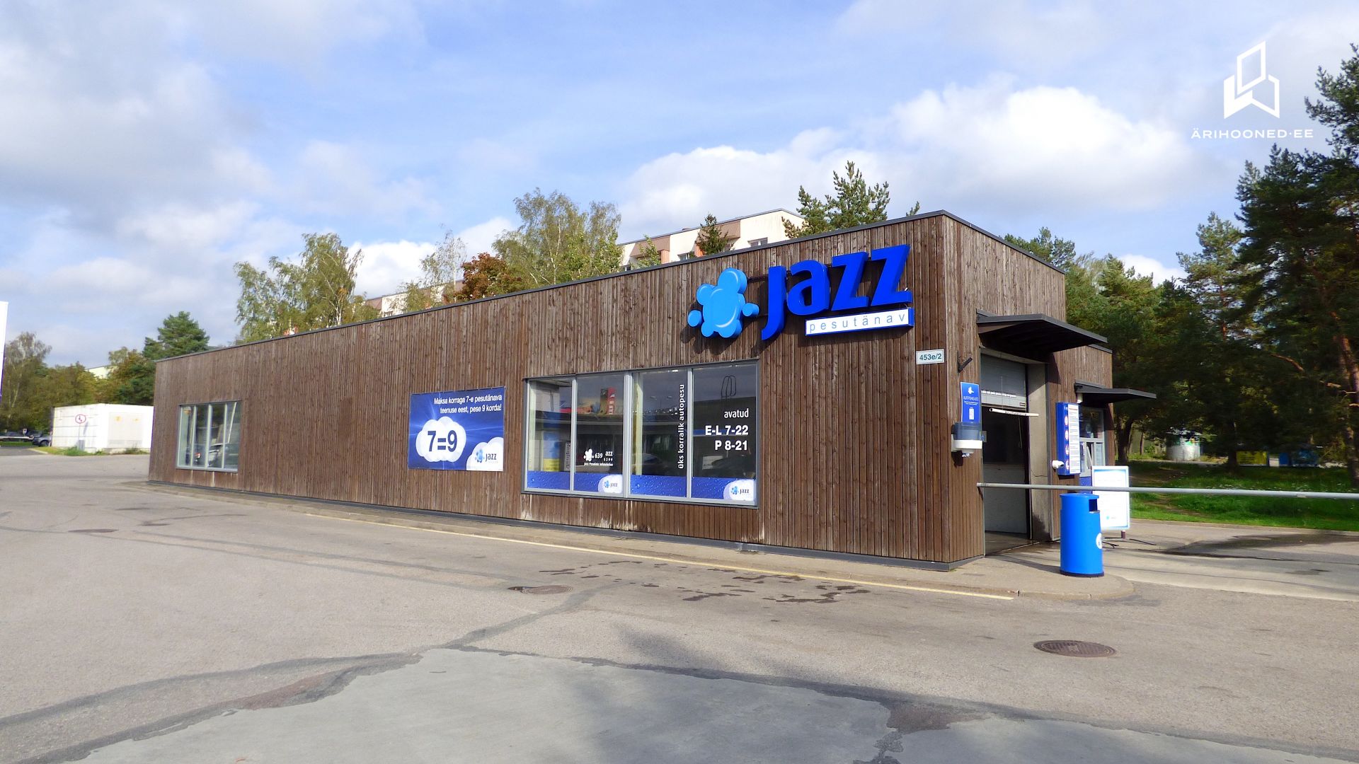 Pärnu mnt 453e/2 - pilt 1