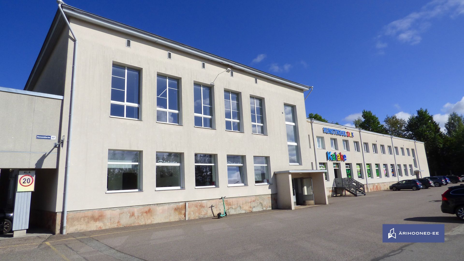 Rannamõisa tee 4f - pilt 1