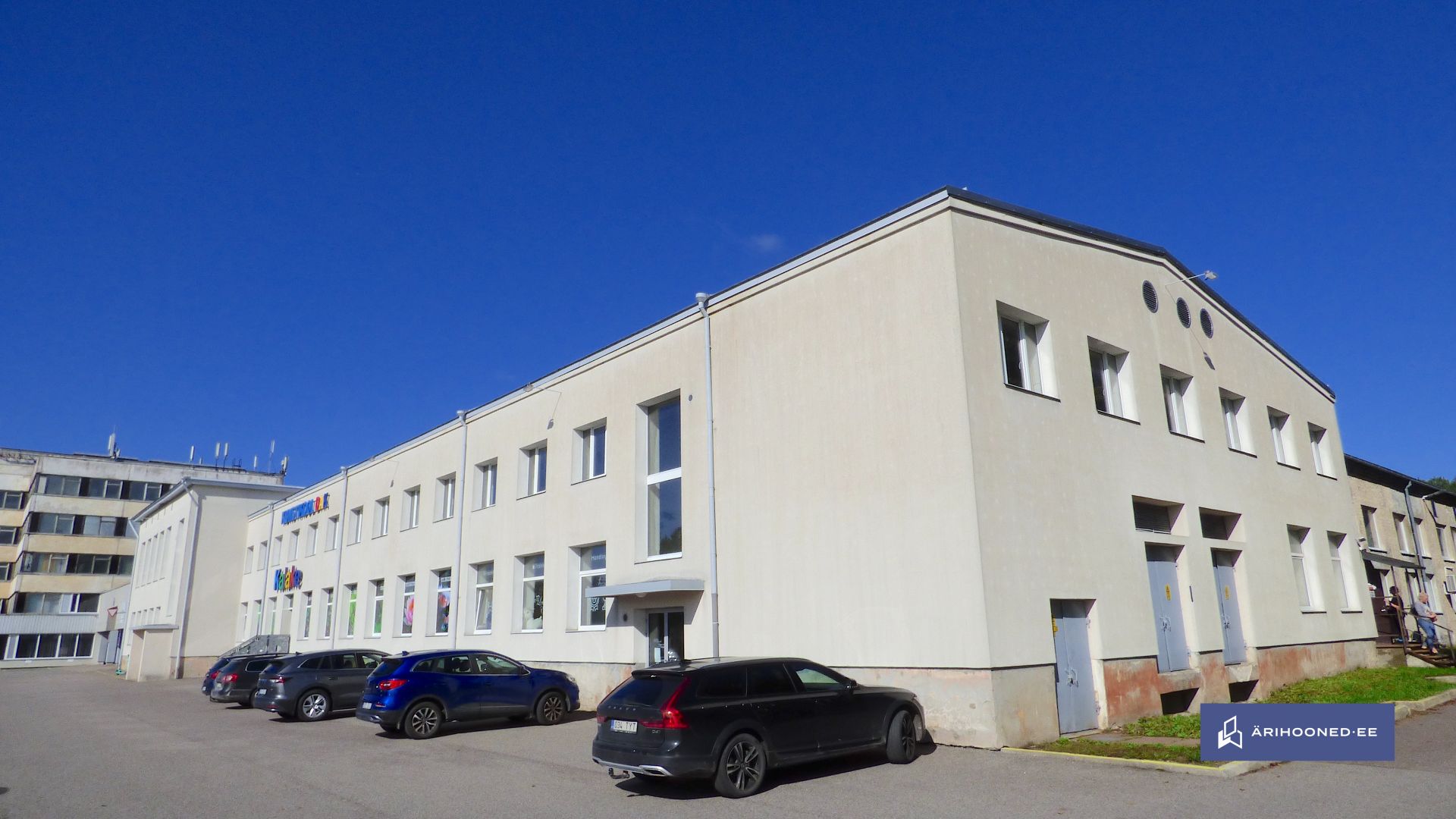 Rannamõisa tee 4f - pilt 2
