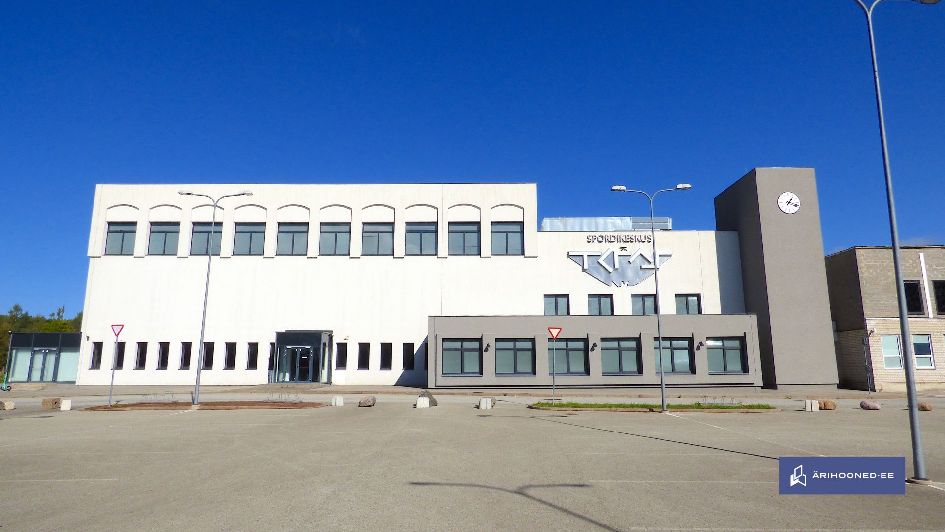 Rannamõisa tee 4h - pilt 1