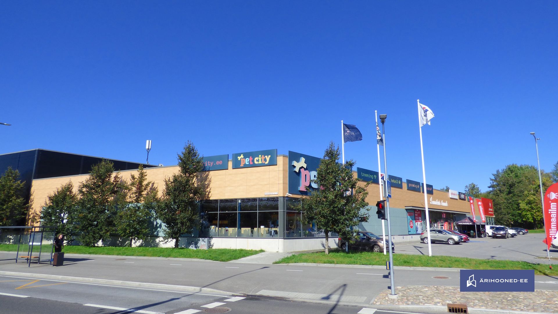 Rannamõisa tee 8 - pilt 1