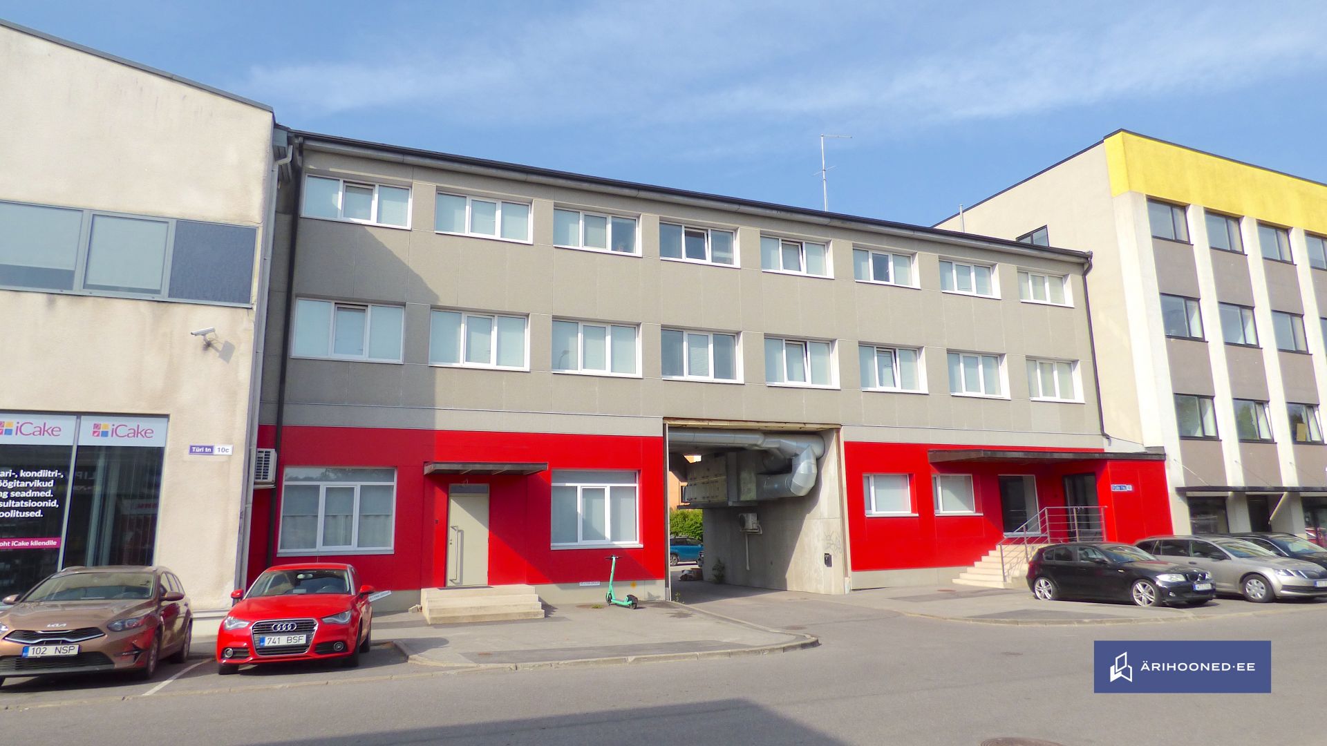 Türi 10 - pilt 1