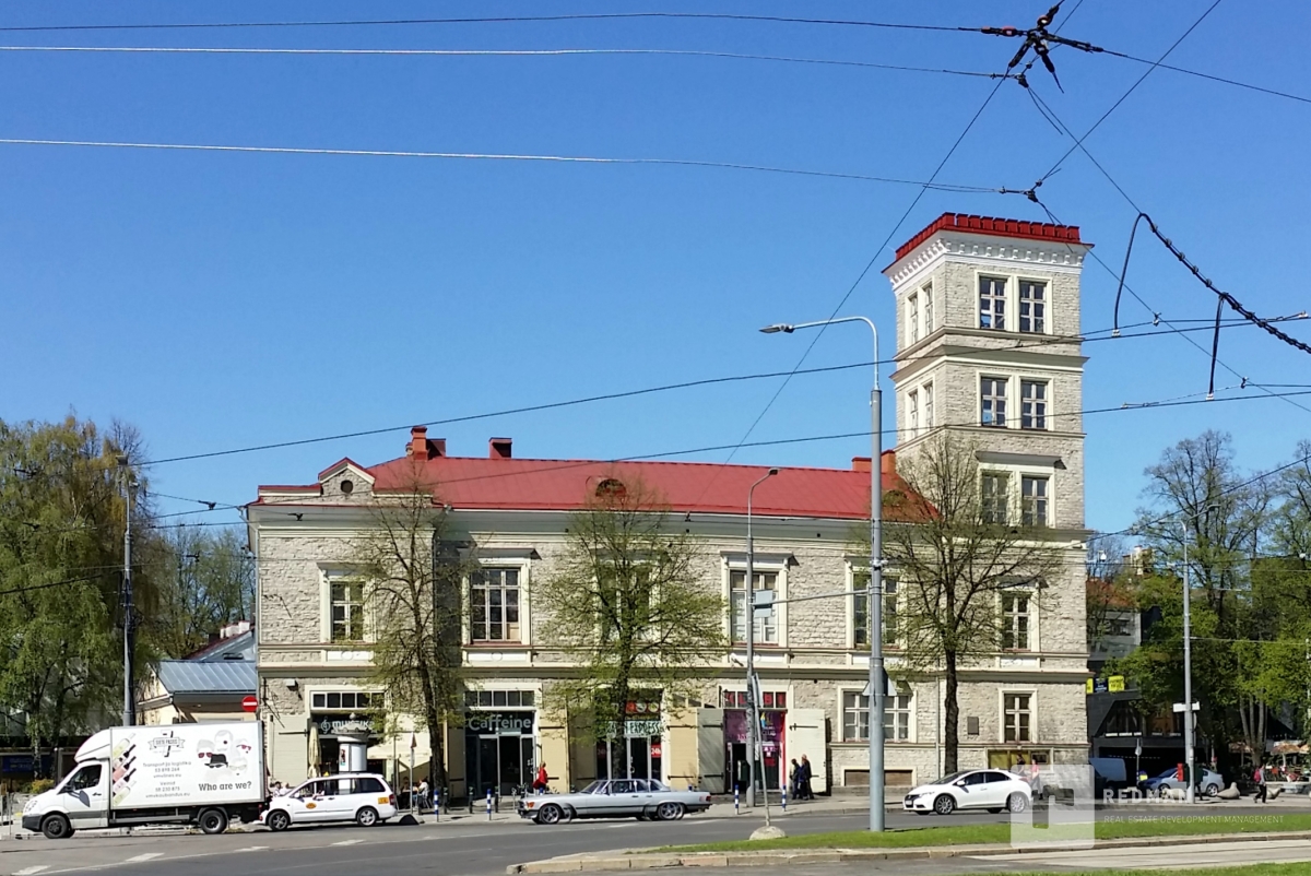 Vana-Viru 14 - pilt 1