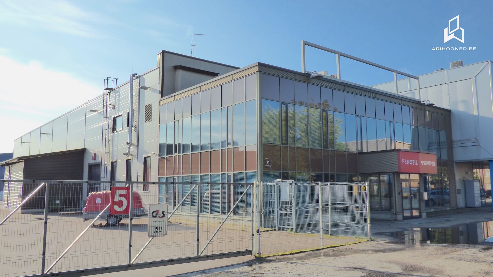Suur-Paala 6 - pilt 1