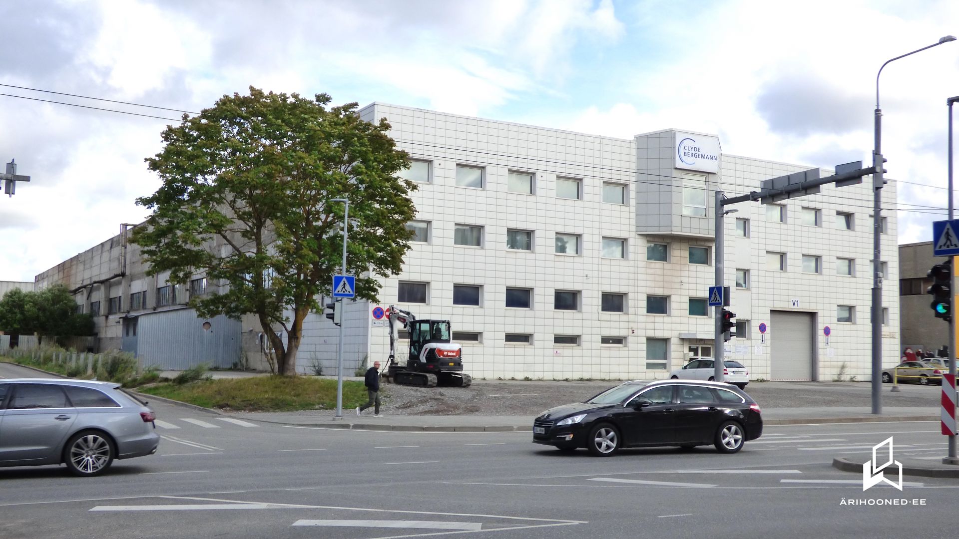 Mustamäe tee 5a - pilt 2