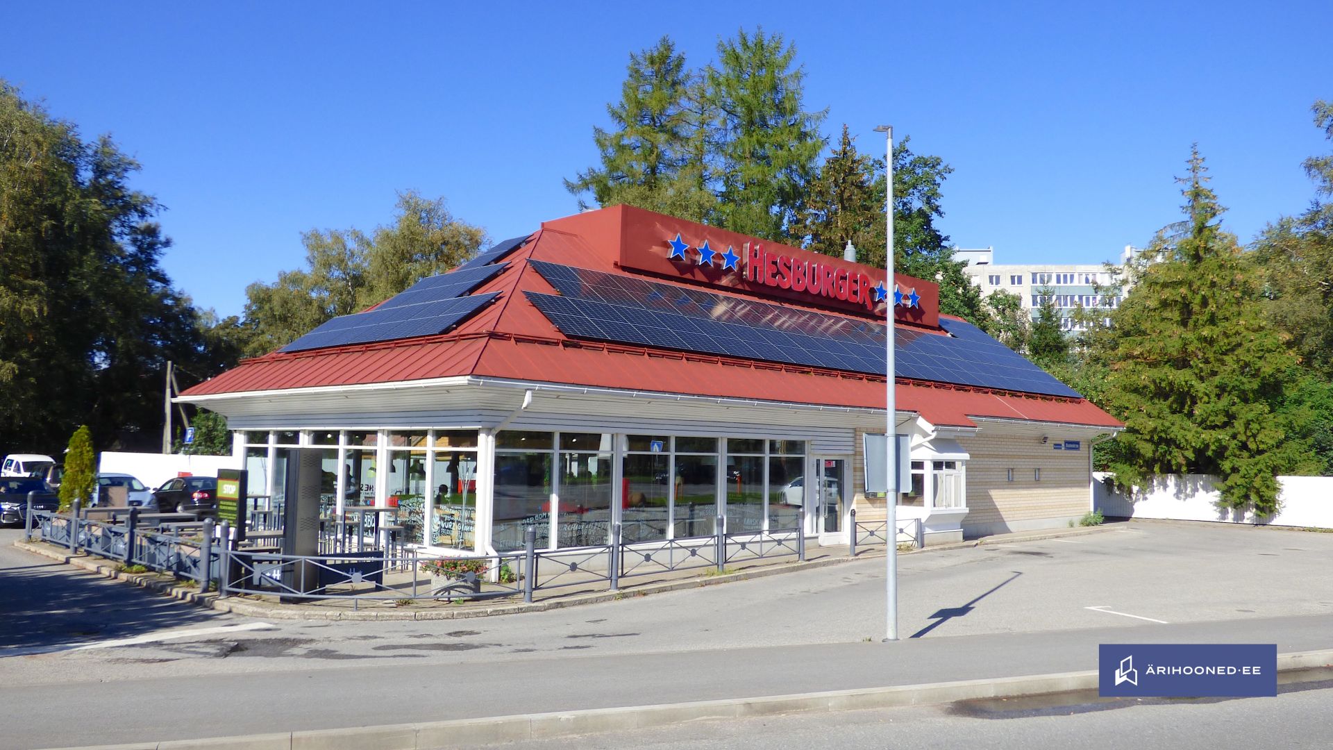 Mustamäe tee 90a - pilt 1