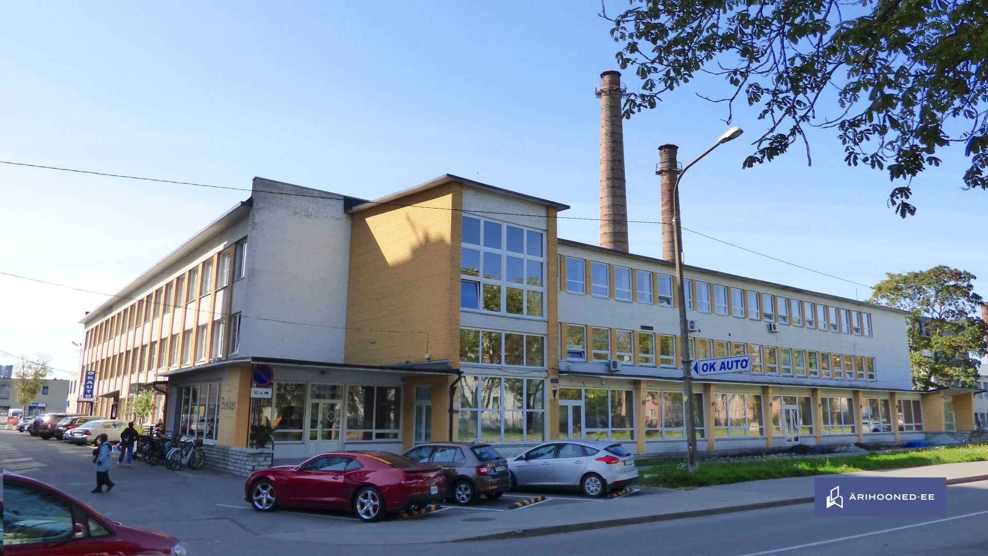Kopli 27 - pilt 1
