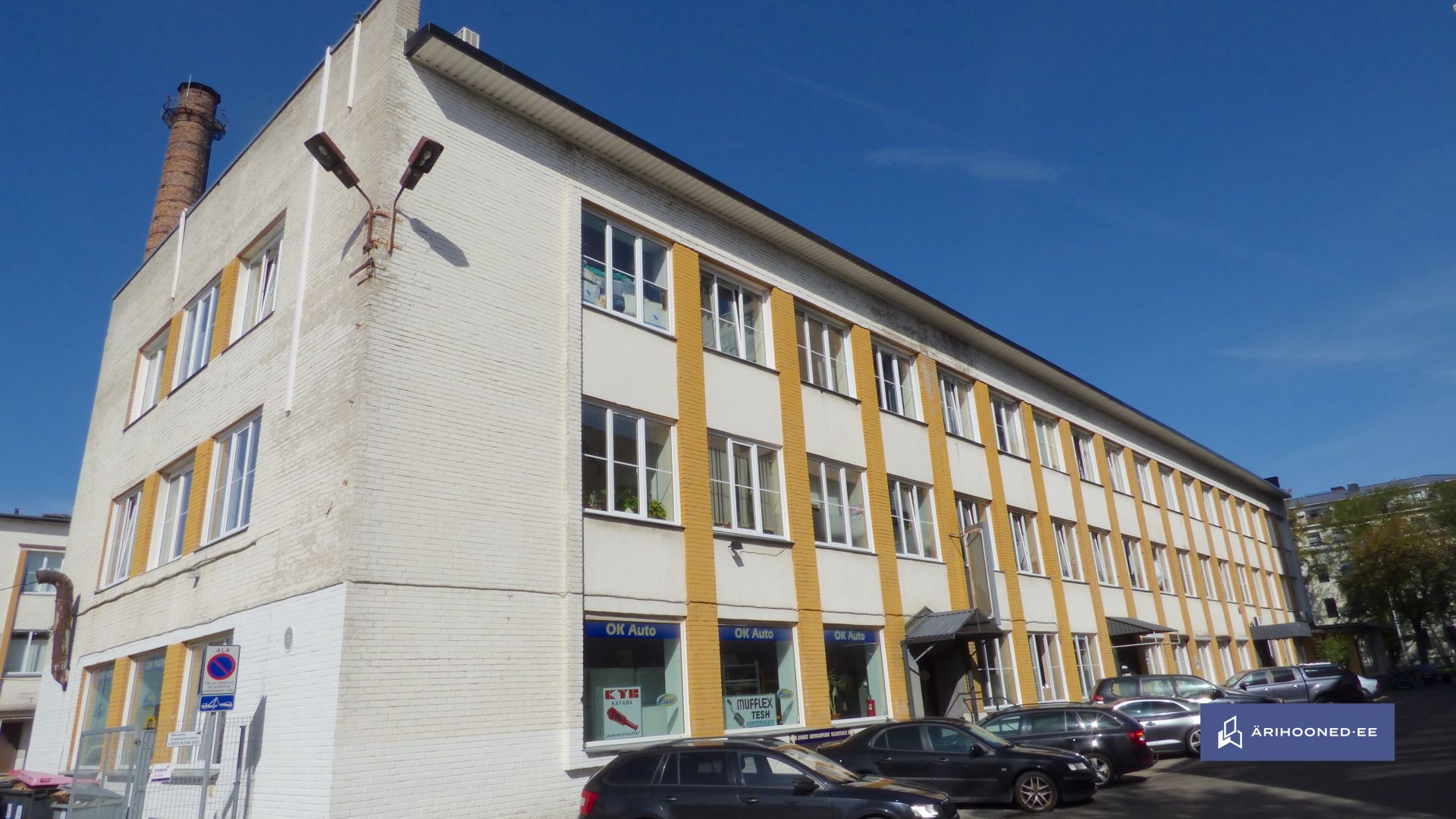 Kopli 27 - pilt 3